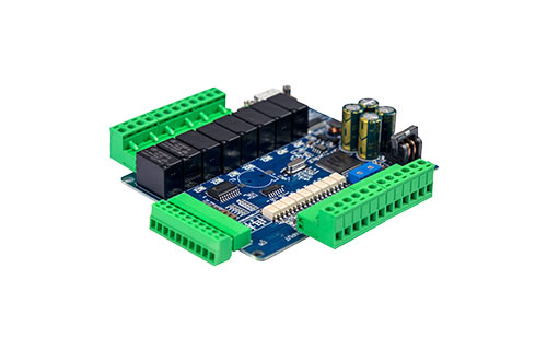 ذكي نظام مراقبة المجلس التشريعي الفلسطيني