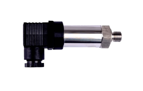 استشعار الضغط