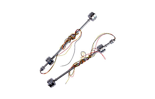 مستوى المياه التحقيق